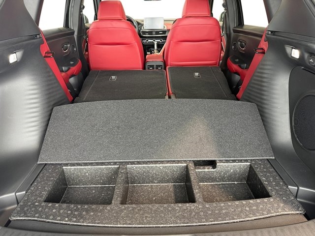2025 Acura ADX w/A-Spec Advance Package