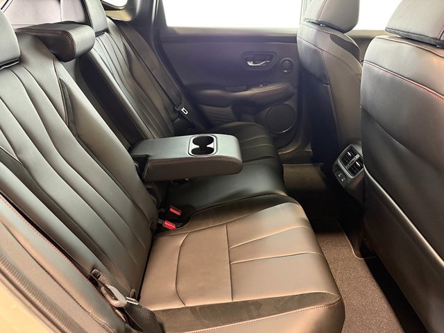 2025 Acura ADX w/A-Spec Advance Package
