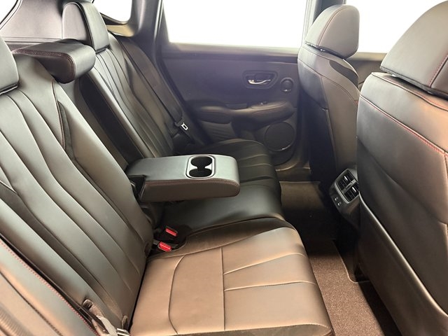 2025 Acura ADX w/A-Spec Advance Package