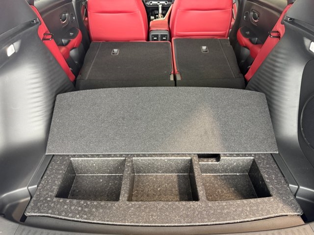 2025 Acura ADX w/A-Spec Advance Package