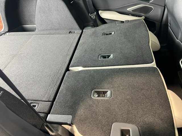 2025 Acura RDX 