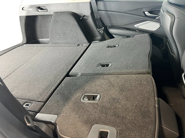 2025 Acura RDX w/Technology Package