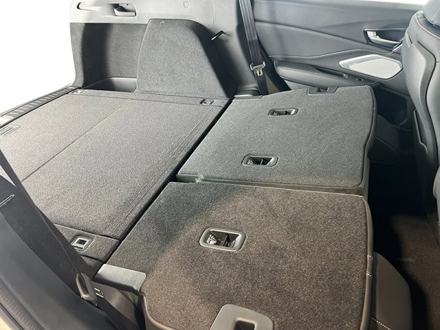 2025 Acura RDX w/Technology Package
