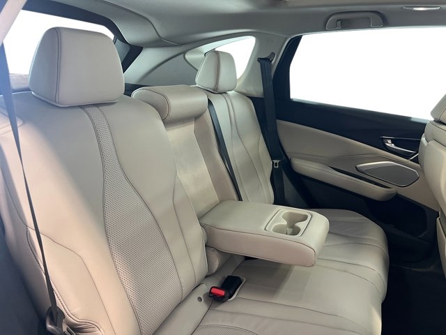 2025 Acura RDX w/Technology Package