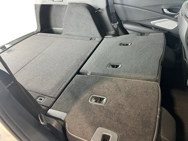 2025 Acura RDX w/Technology Package