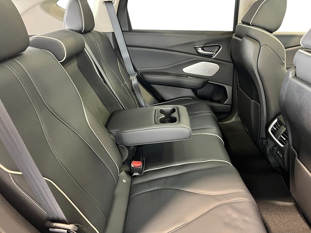 2025 Acura RDX w/Advance Package