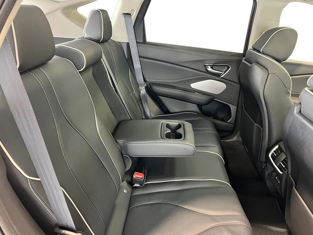 2025 Acura RDX w/Advance Package