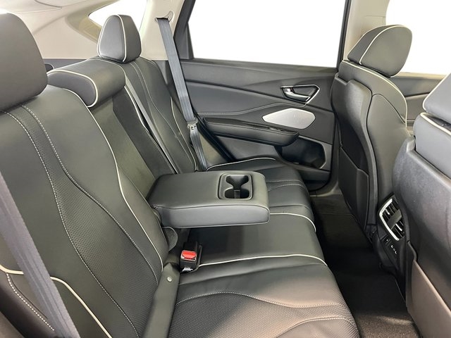 2025 Acura RDX w/Advance Package