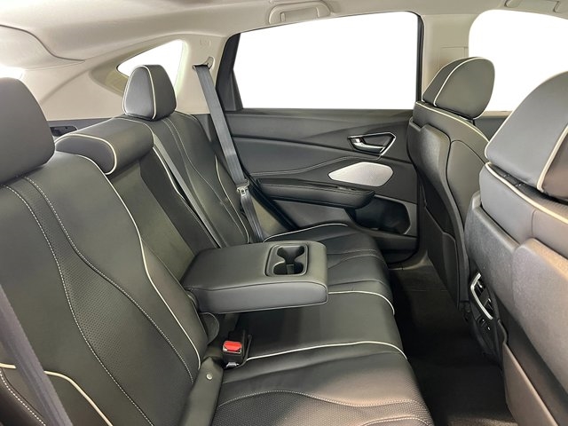 2025 Acura RDX w/Advance Package