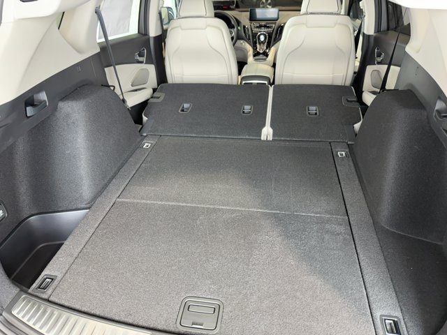 2025 Acura RDX w/Advance Package
