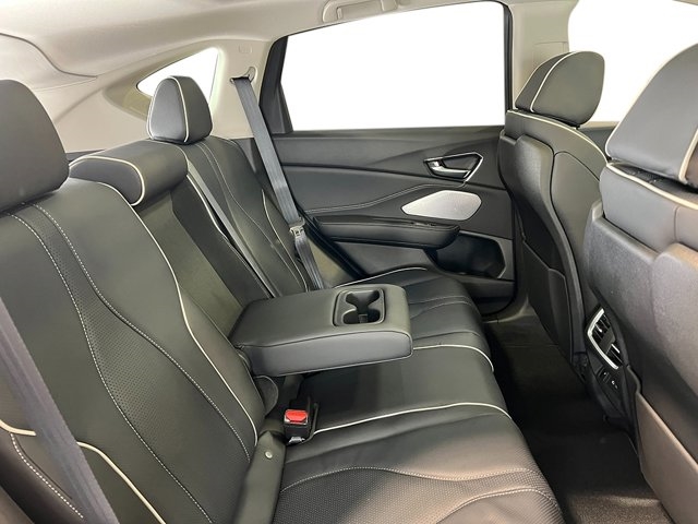 2025 Acura RDX w/Advance Package