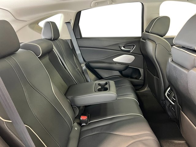 2025 Acura RDX w/Advance Package
