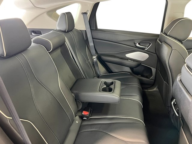 2025 Acura RDX w/Advance Package