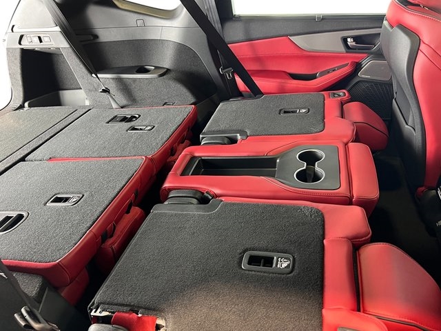2025 Acura MDX w/A-Spec Package