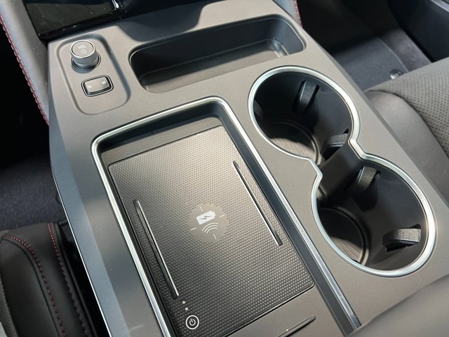 2025 Acura MDX w/A-Spec Package