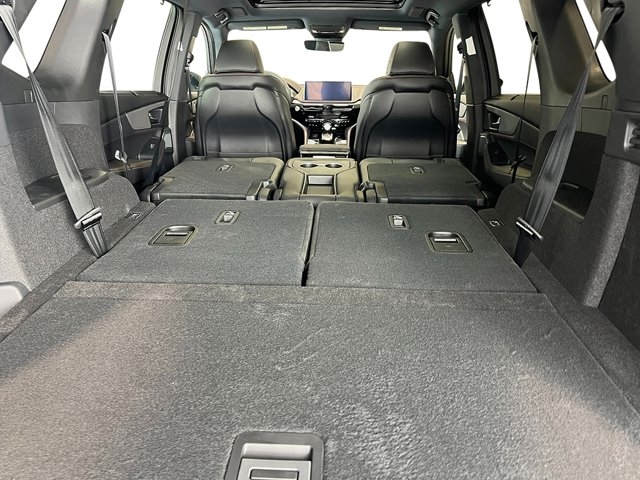 2025 Acura MDX w/A-Spec Package