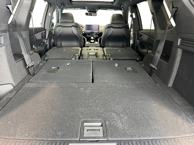 2026 Acura MDX w/A-Spec Package