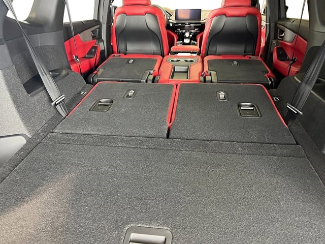 2025 Acura MDX SH-AWD w/A-SPEC