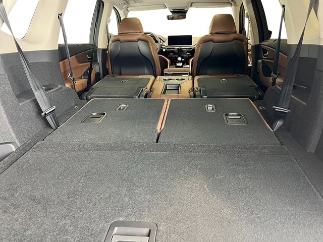 2025 Acura MDX w/Technology Package