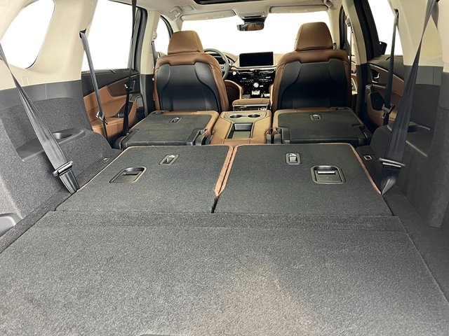2025 Acura MDX w/Technology Package