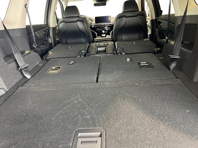 2025 Acura MDX w/Technology Package