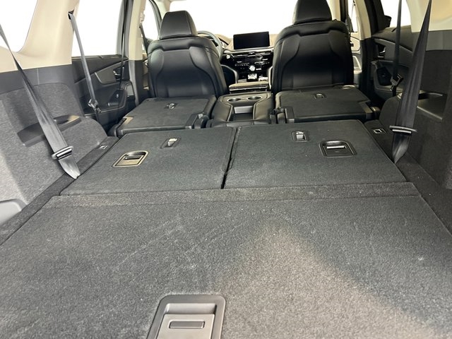 2025 Acura MDX w/Technology Package