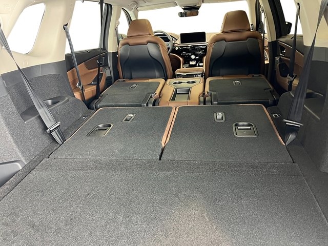 2025 Acura MDX w/Technology Package