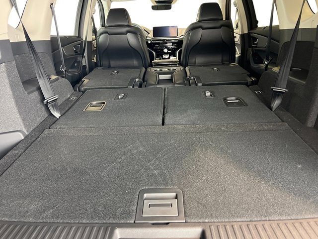 2025 Acura MDX w/Technology Package