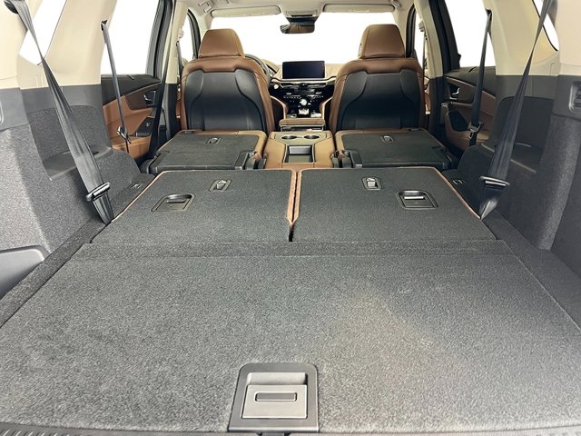 2025 Acura MDX w/Technology Package
