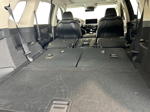 2025 Acura MDX w/Technology Package