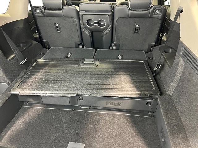 2025 Acura MDX w/Advance Package