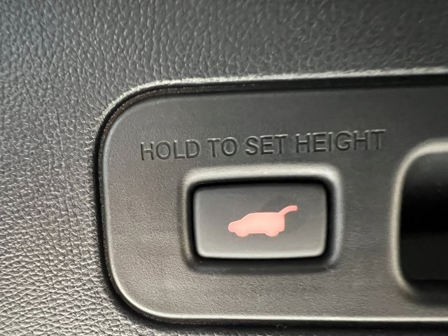2025 Acura MDX w/Advance Package