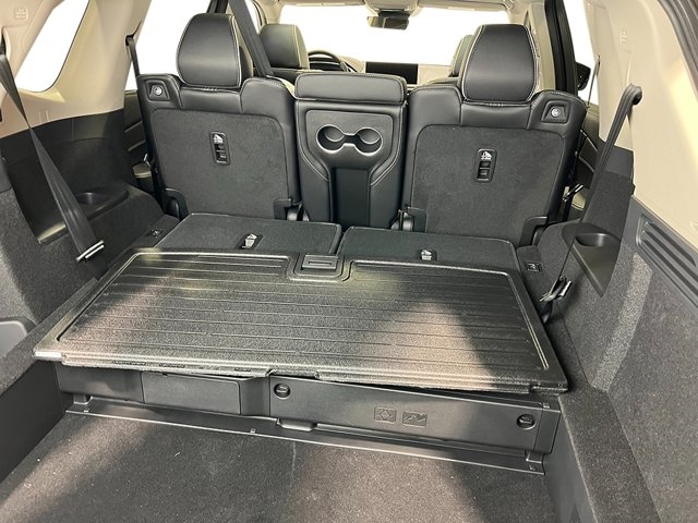 2025 Acura MDX w/Advance Package
