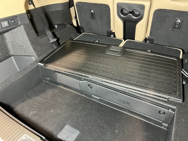2026 Acura MDX w/Advance Package