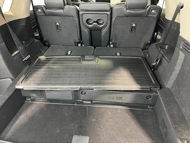 2026 Acura MDX w/Advance Package