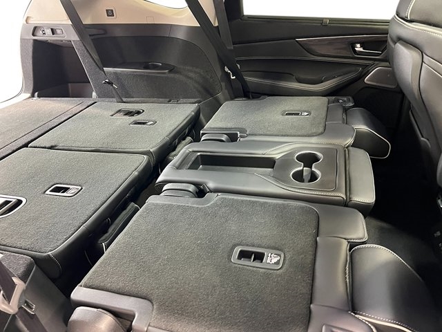2025 Acura MDX w/Advance Package