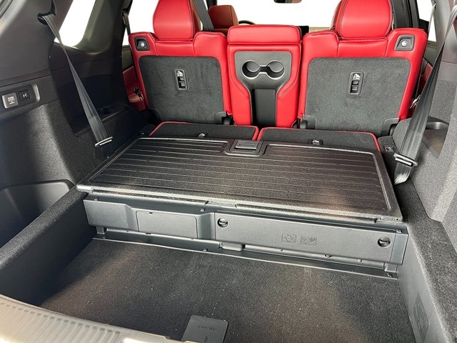 2025 Acura MDX w/A-Spec Advance Package