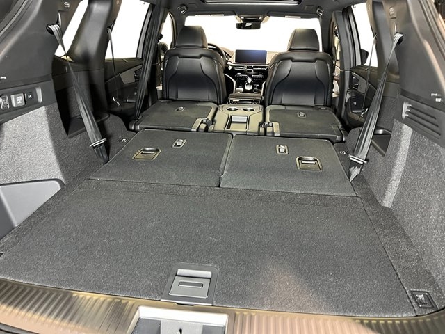 2025 Acura MDX w/A-Spec Advance Package