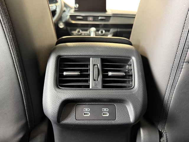 2025 Acura ADX w/A-Spec Advance Package