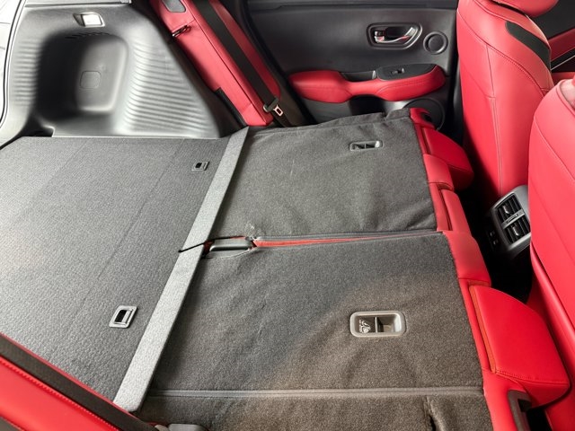 2025 Acura ADX w/A-Spec Advance Package