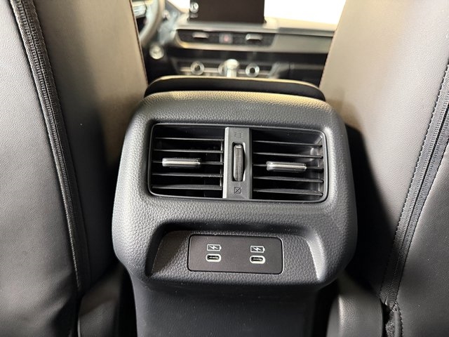 2025 Acura ADX w/A-Spec Advance Package