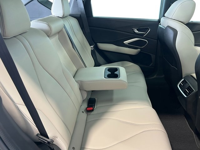 2025 Acura RDX 