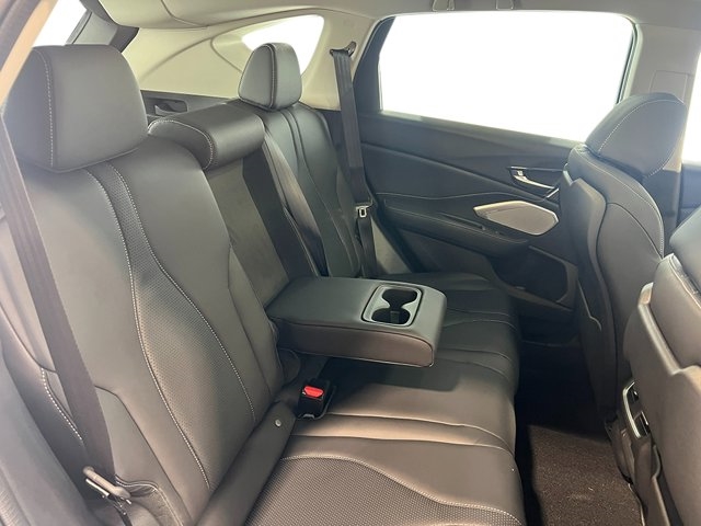2025 Acura RDX w/Technology Package