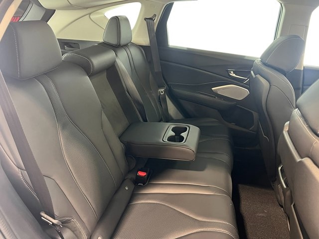 2025 Acura RDX w/Technology Package