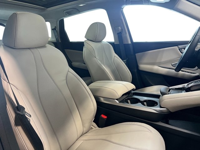 2025 Acura RDX w/Technology Package