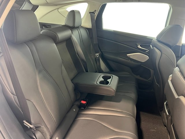 2025 Acura RDX w/Technology Package