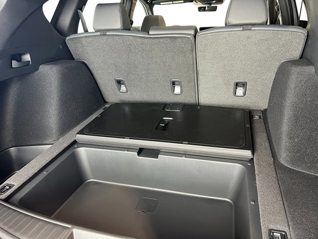 2025 Acura RDX w/A-Spec Package