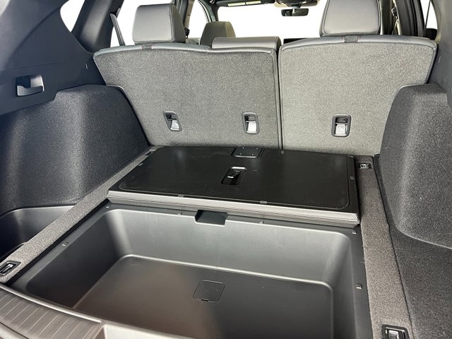 2025 Acura RDX w/A-Spec Package