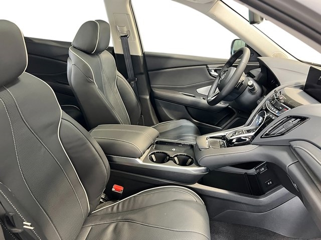 2025 Acura RDX w/Advance Package