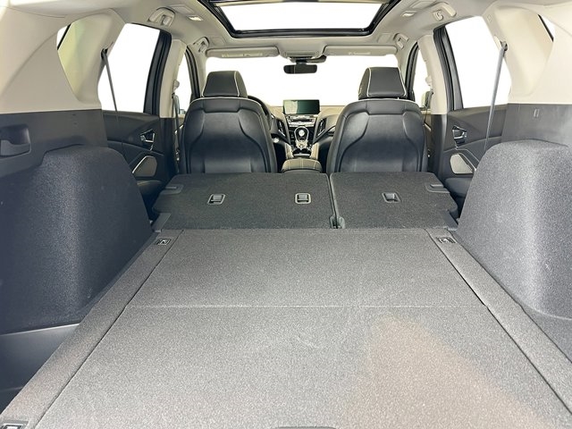 2025 Acura RDX w/Advance Package